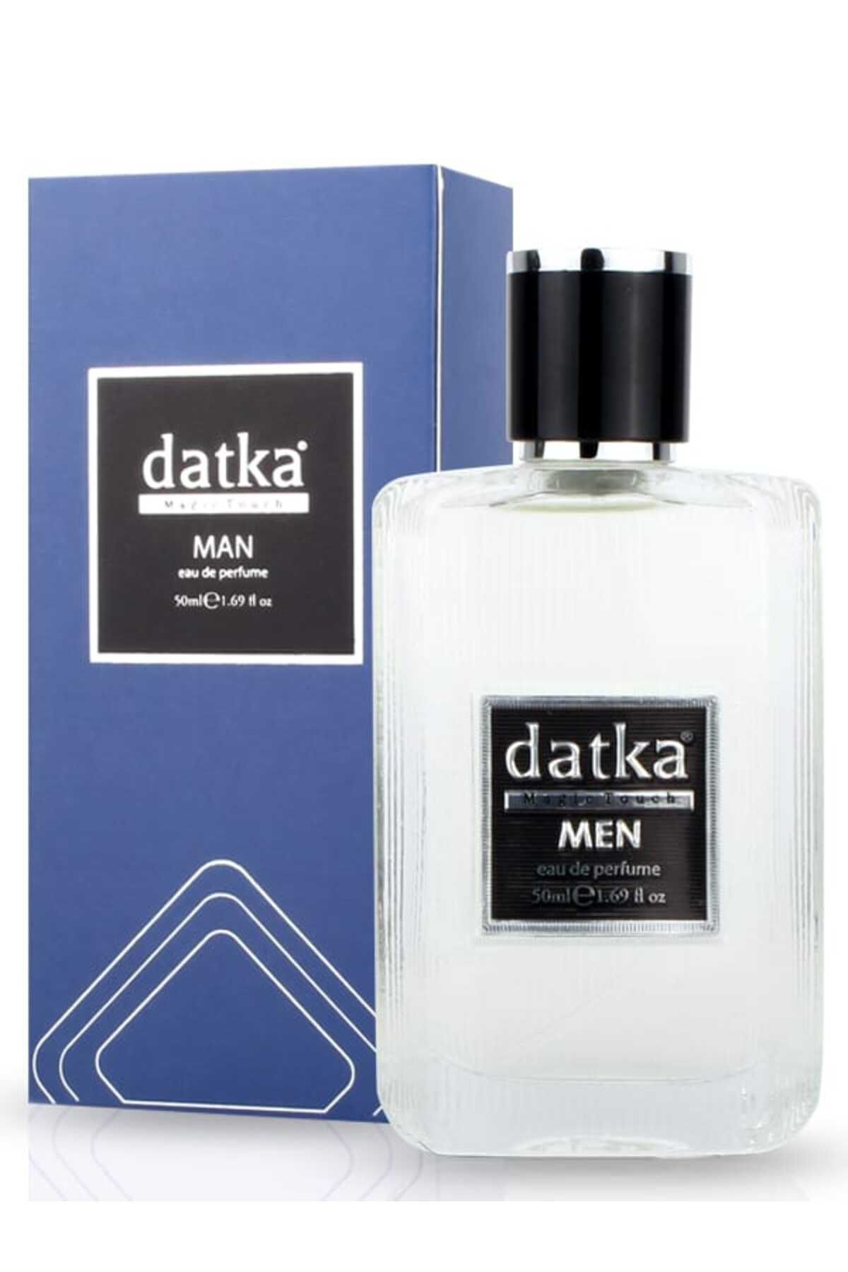 Datka E201 B?Ll?On Erkek Parfüm 50 Ml