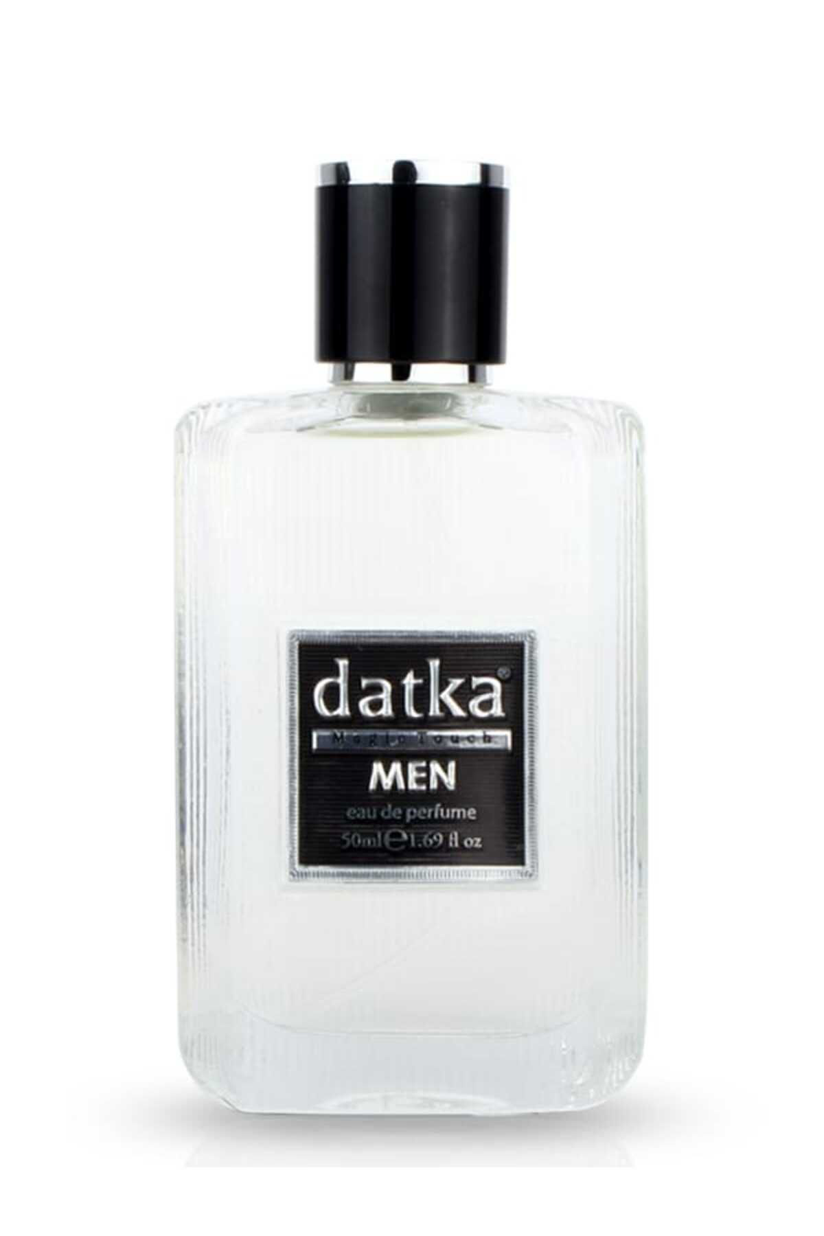 Datka E201 B?Ll?On Erkek Parfüm 50 Ml