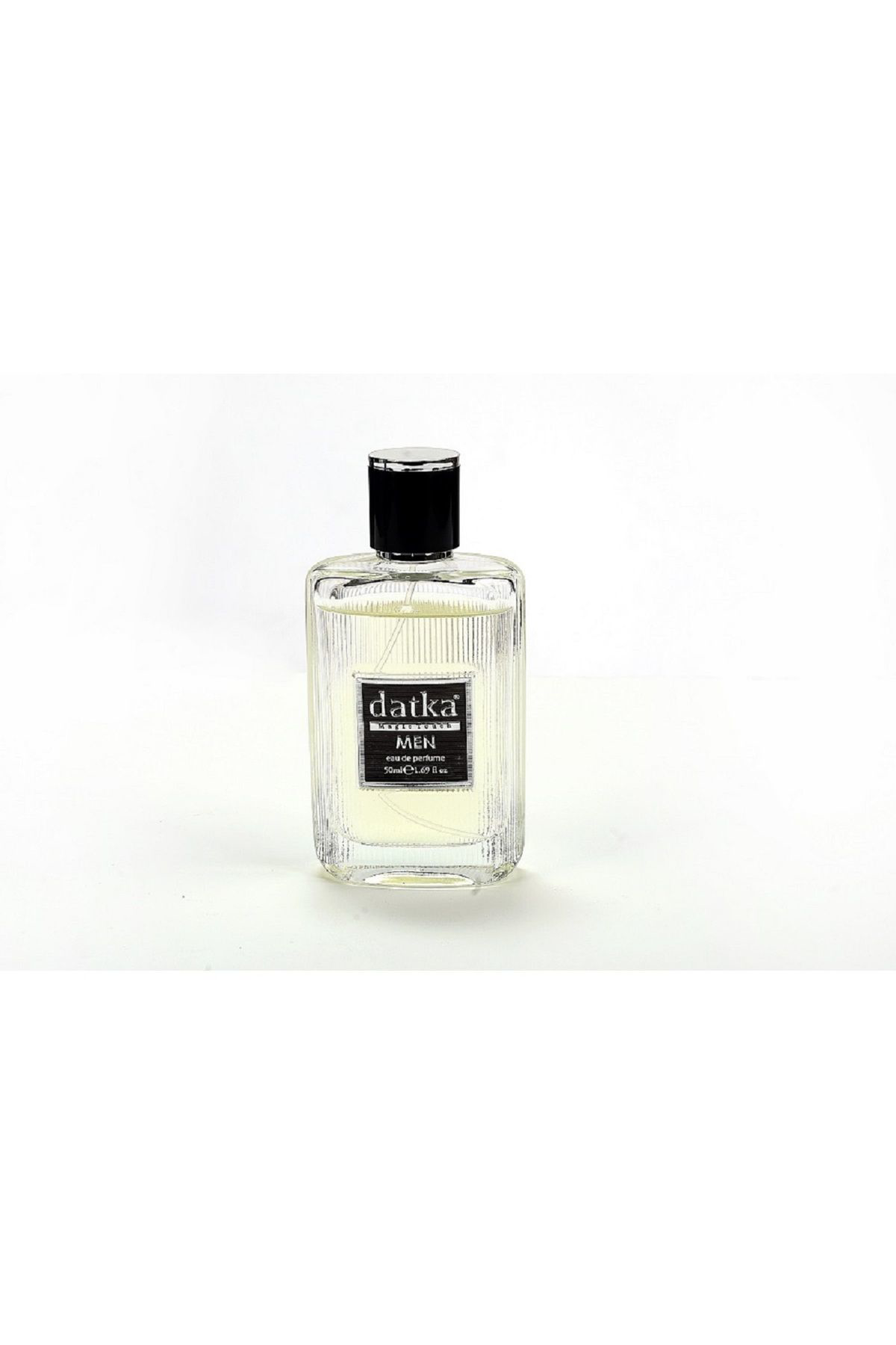 Datka E208 Chocolate Erkek Parfüm 50 Ml