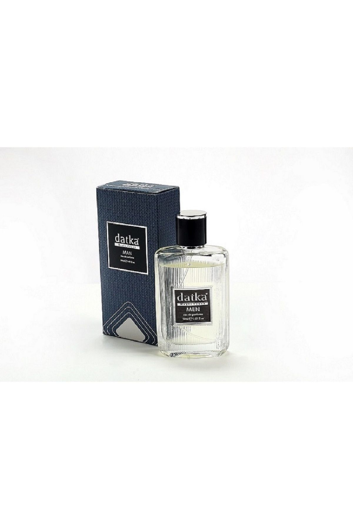 Datka E236 Brave Erkek Parfum 50 Ml