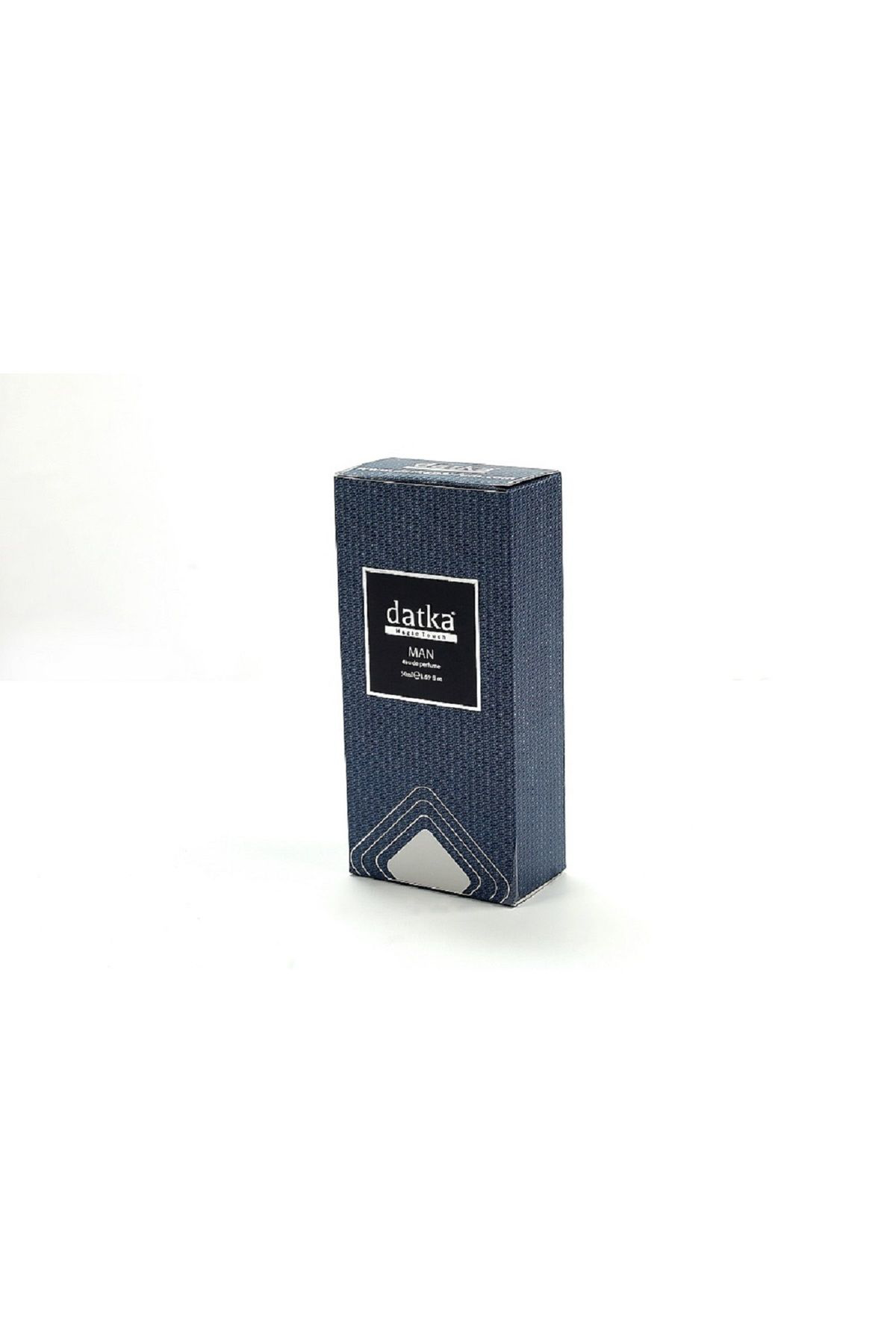 Datka E236 Brave Erkek Parfum 50 Ml