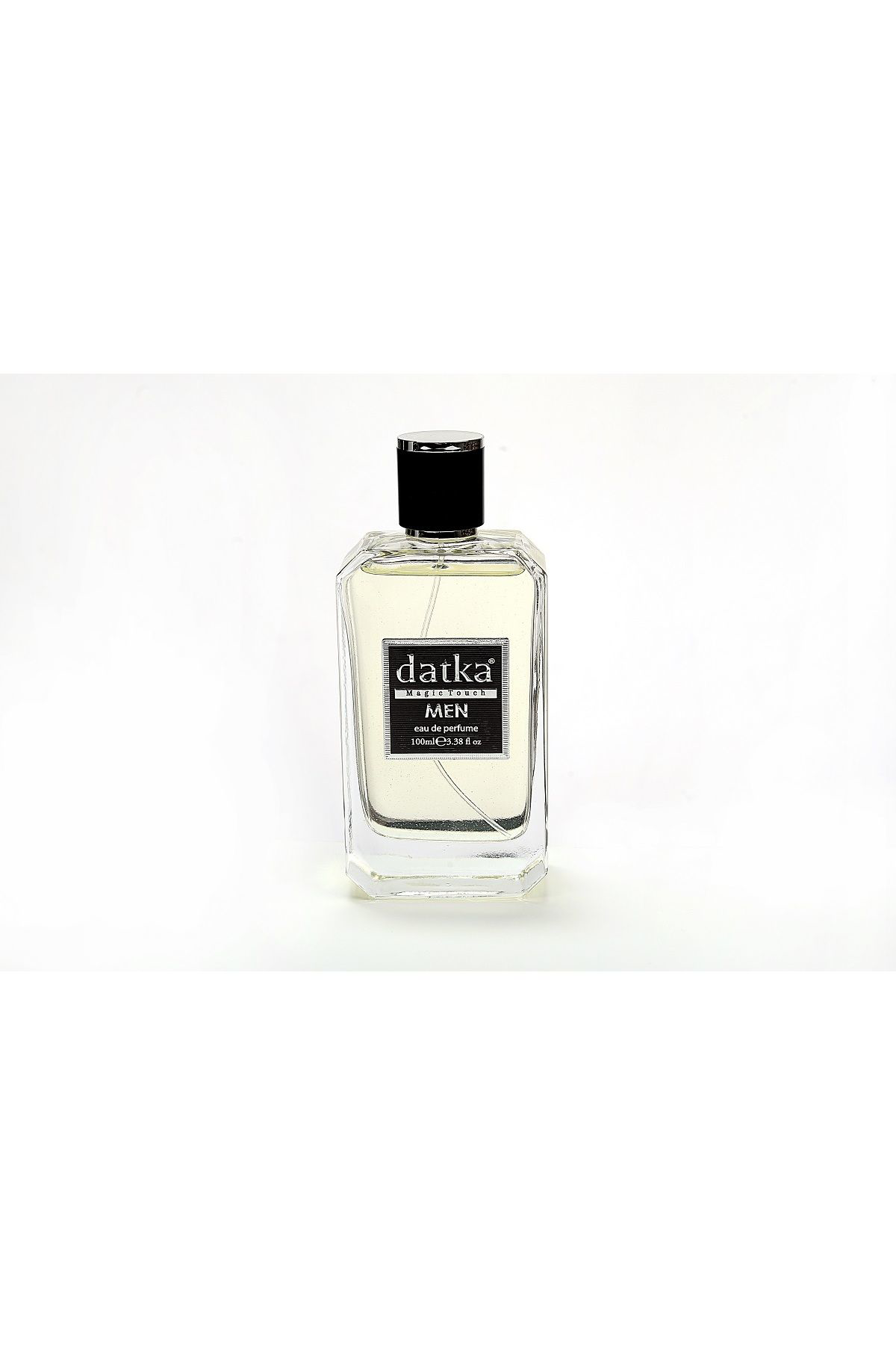 Datka E247 Chan Blue Erkek Parfum 100 Ml