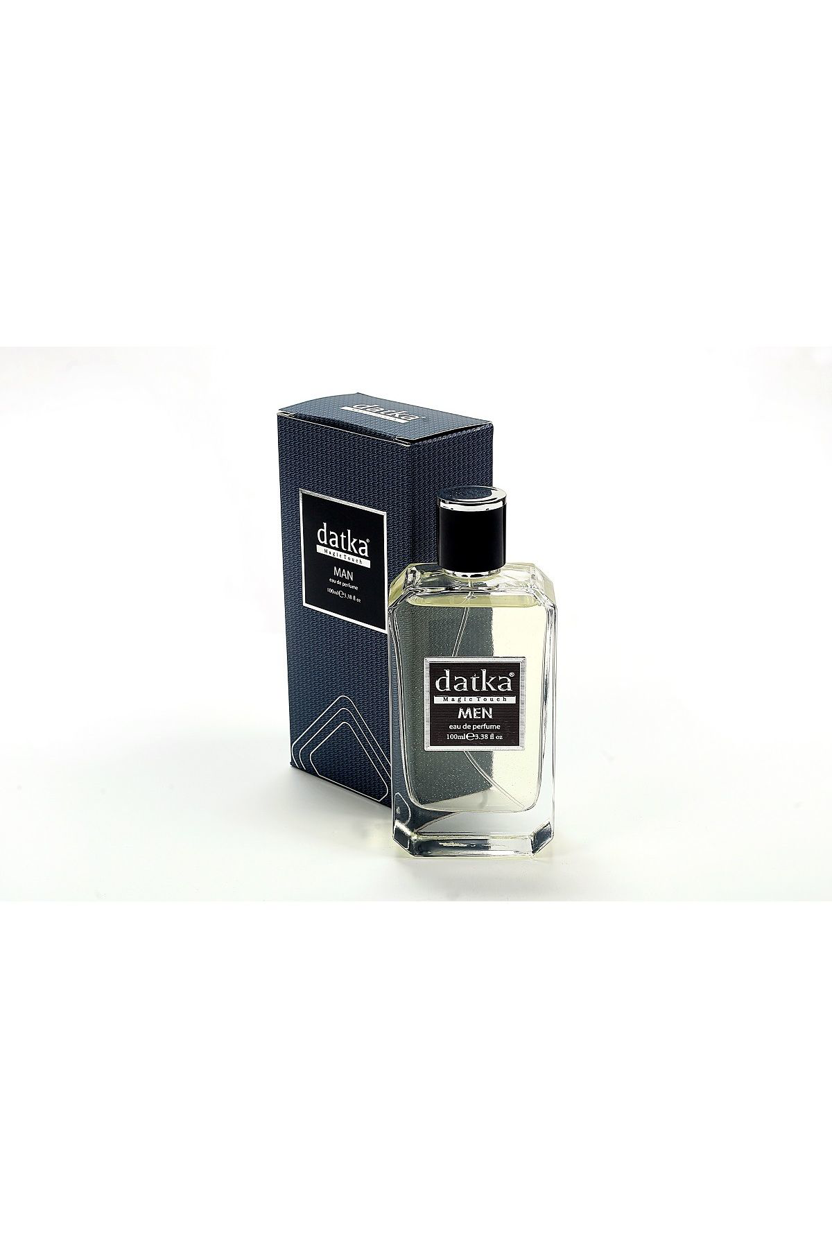 Datka E247 Chan Blue Erkek Parfum 100 Ml