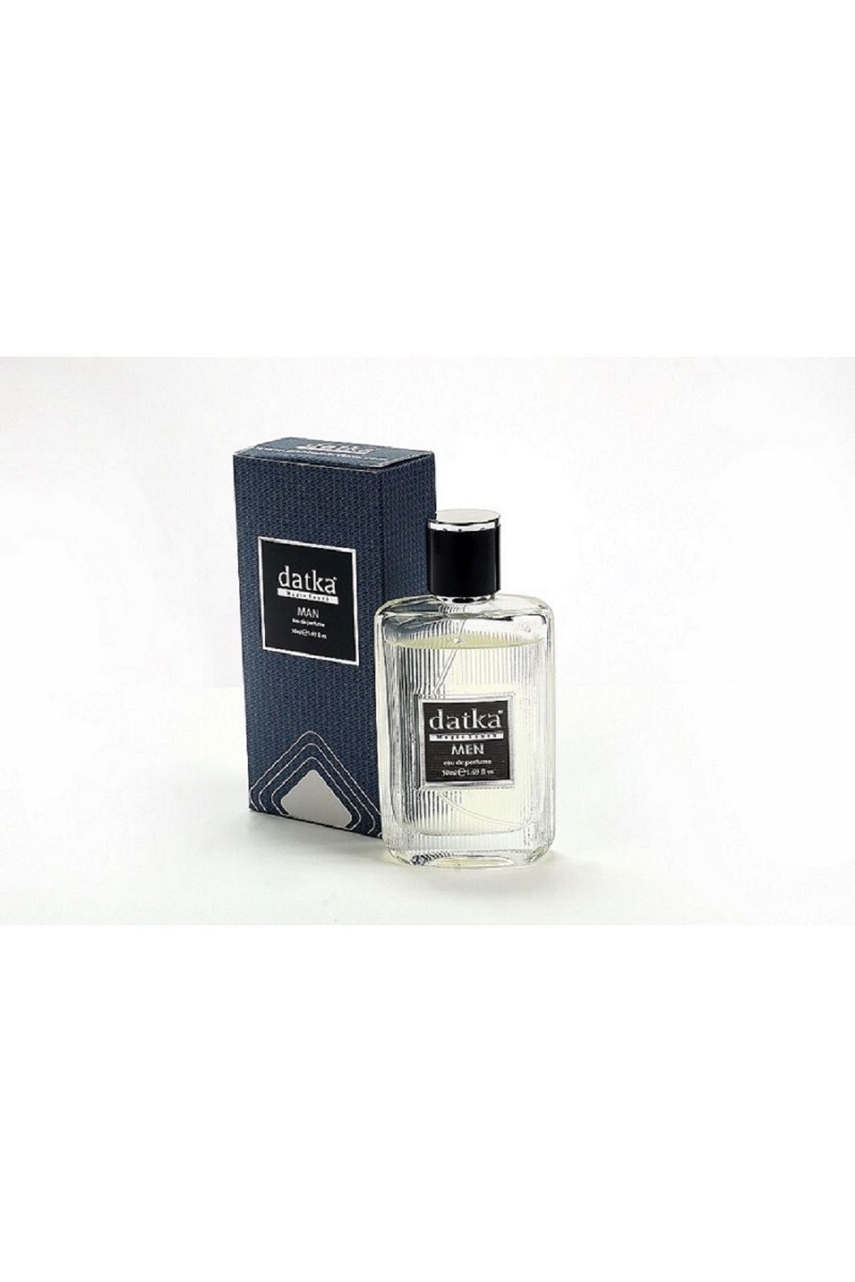 Datka E247 Chan Blue Edp 50 Ml Erkek Parfum