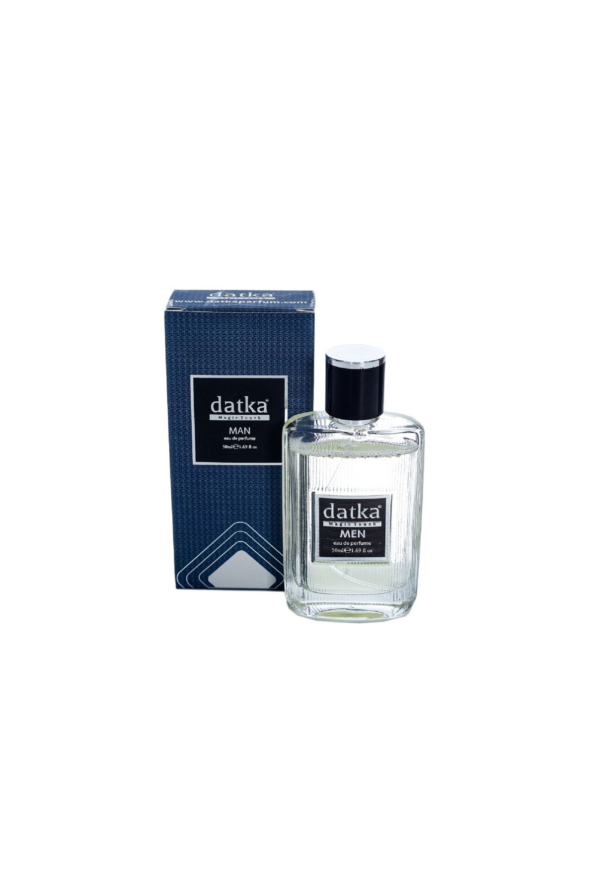 Datka E265 Flame Erkek Parfüm 50 Ml
