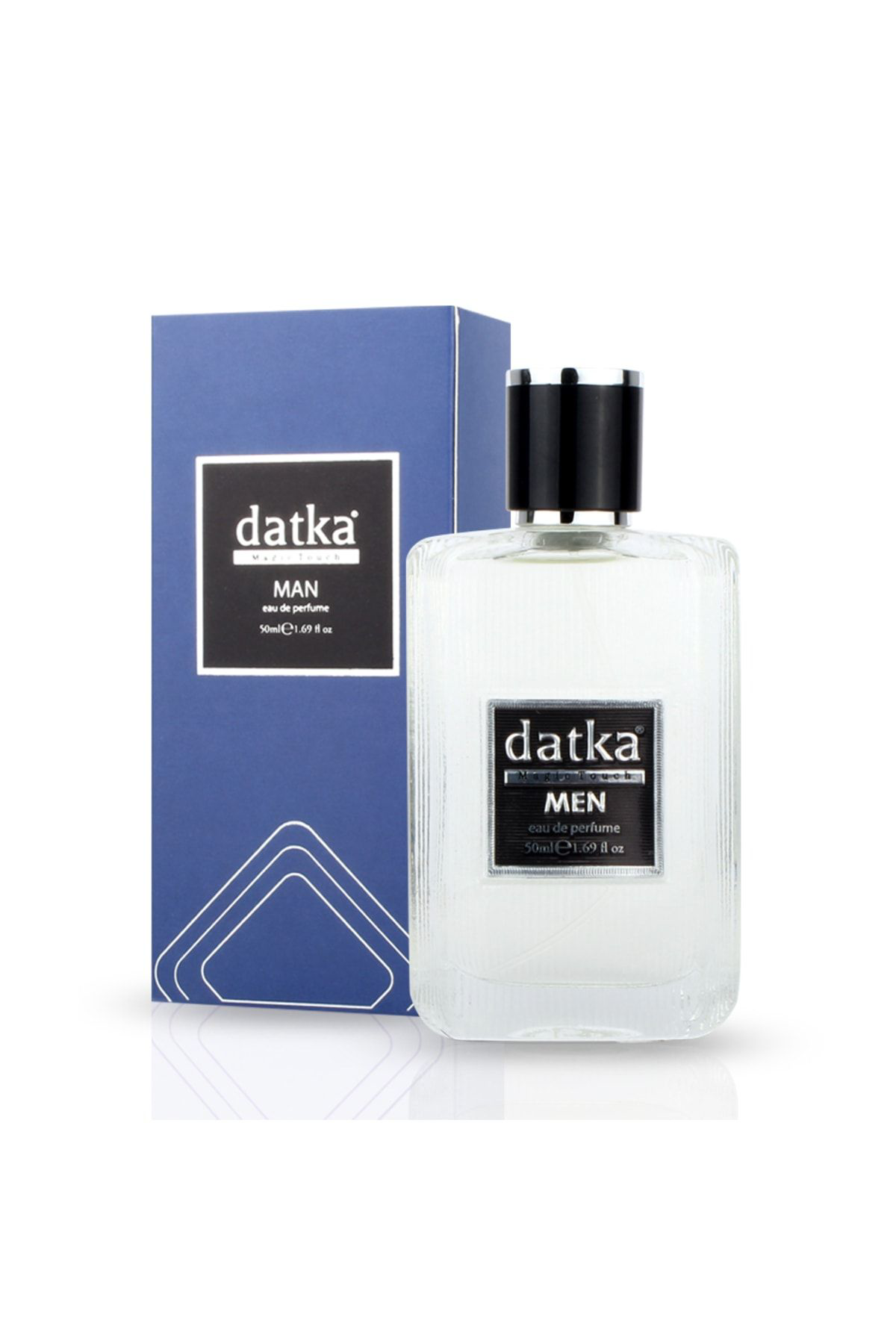 Datka E267 Savage Erkek Parfüm 50 Ml Edp
