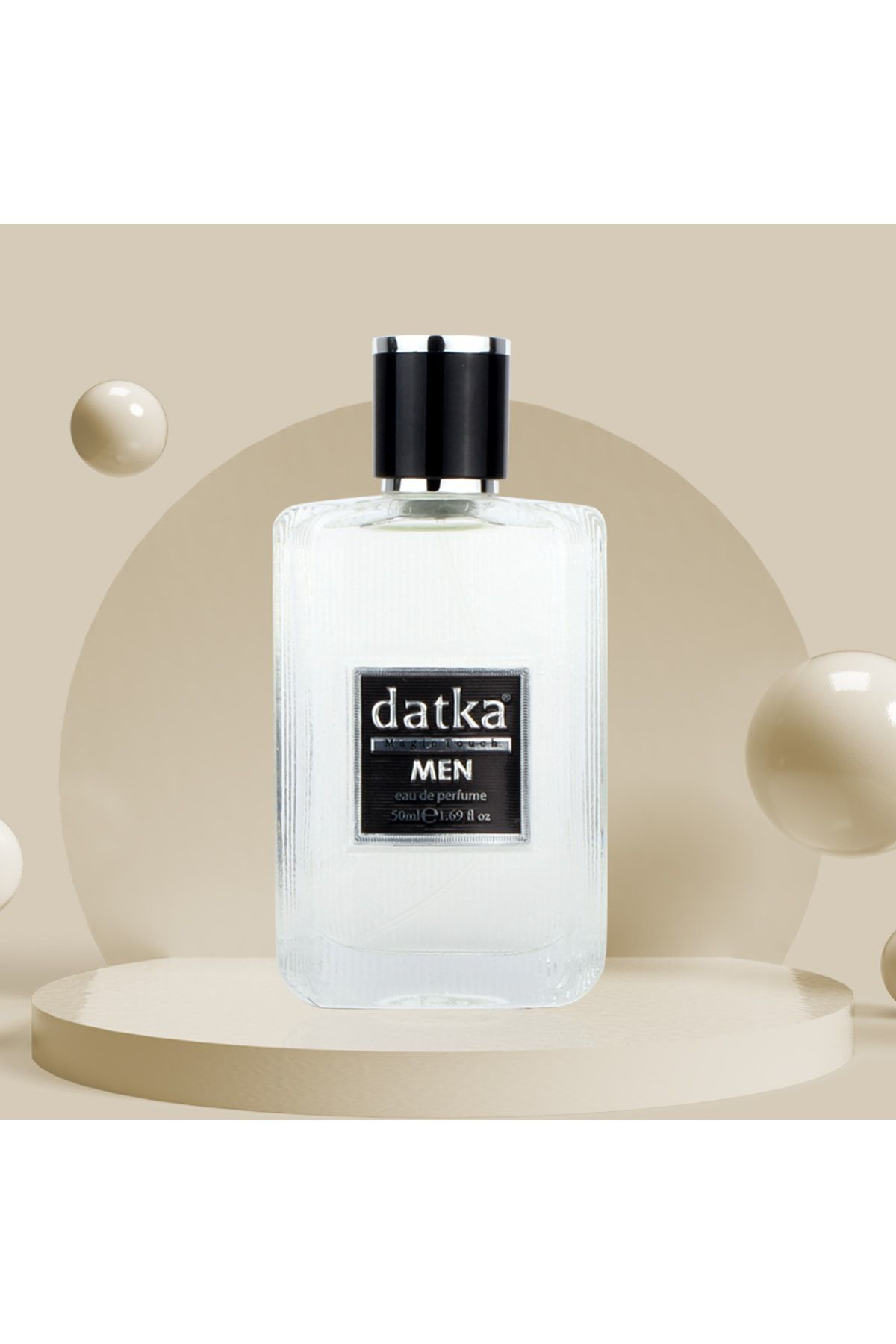 Datka E267 Savage Erkek Parfüm 50 Ml Edp