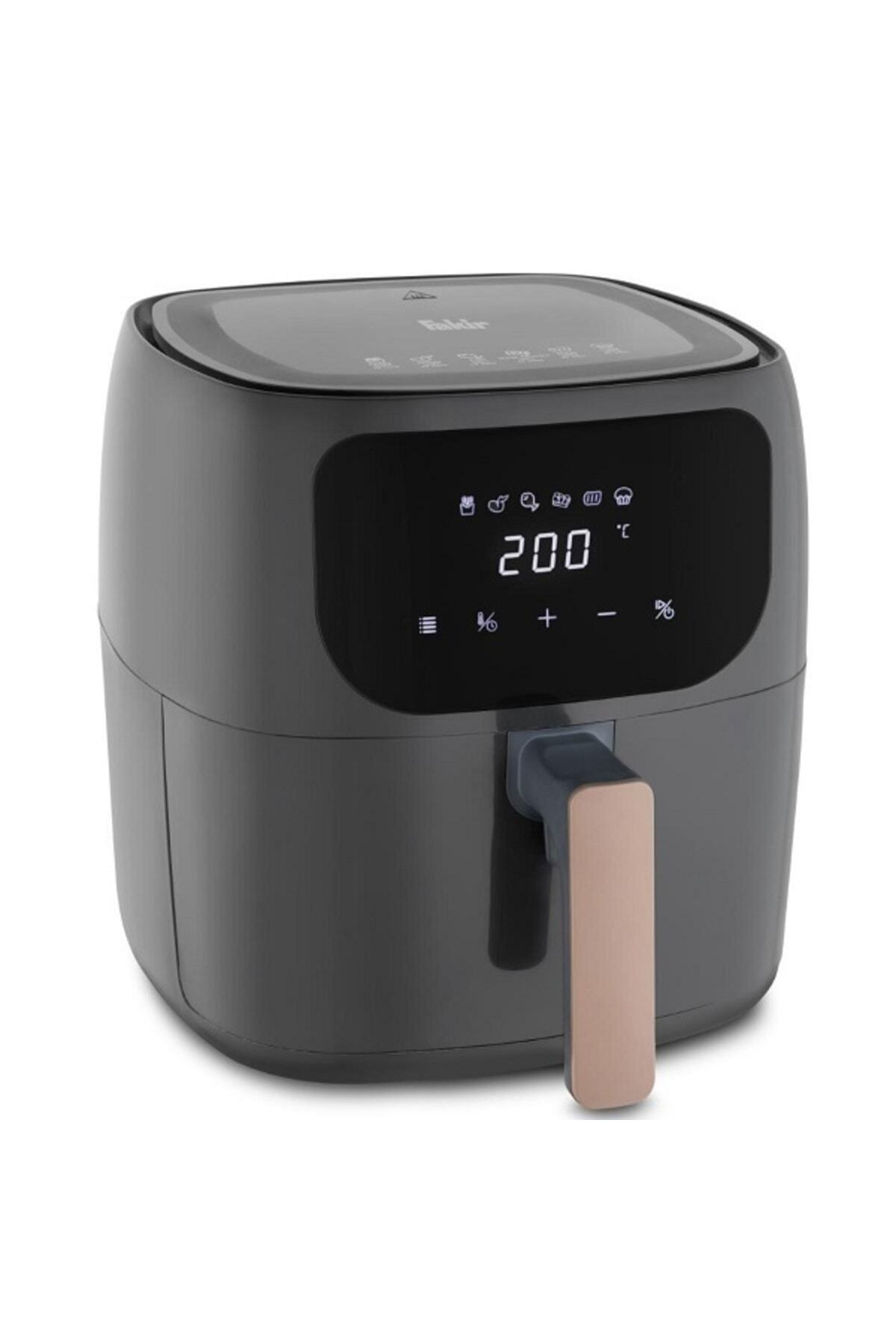 Fakir Easy Chefry Sicak Hava Fritözü / Airfryer