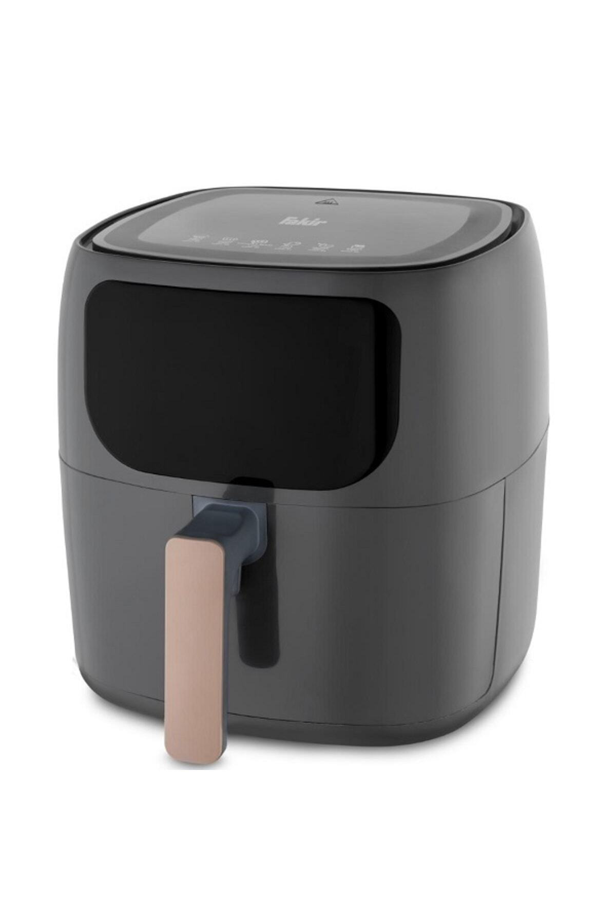 Fakir Easy Chefry Sicak Hava Fritözü / Airfryer