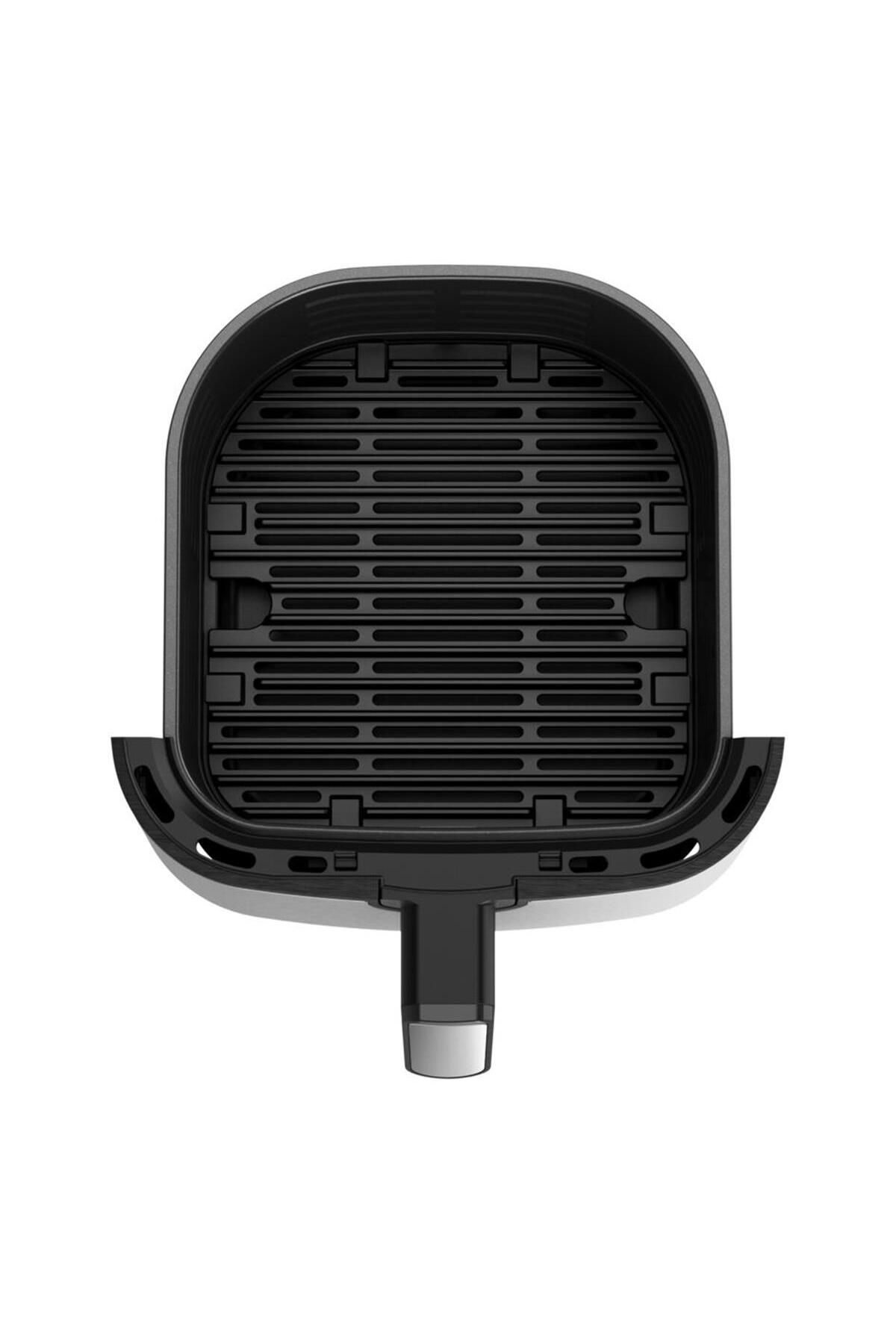 Tefal Easy Fry & Grill Precision4,2 Litre Az Yağli Fritöz - 1510002069