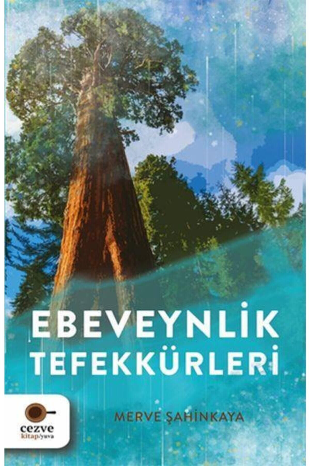 Cezve Kitap Ebeveynlik Tefekkürleri