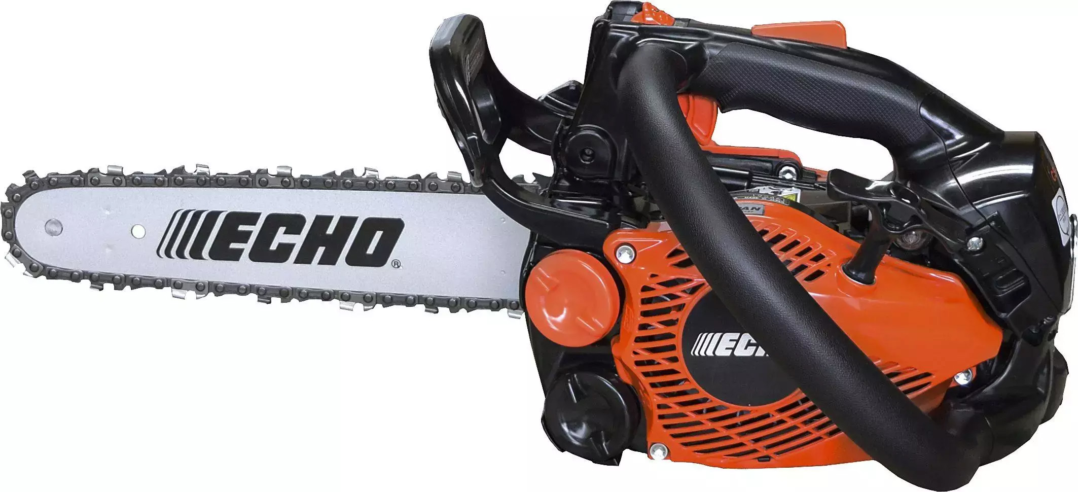 Echo  2511 Tes Testere