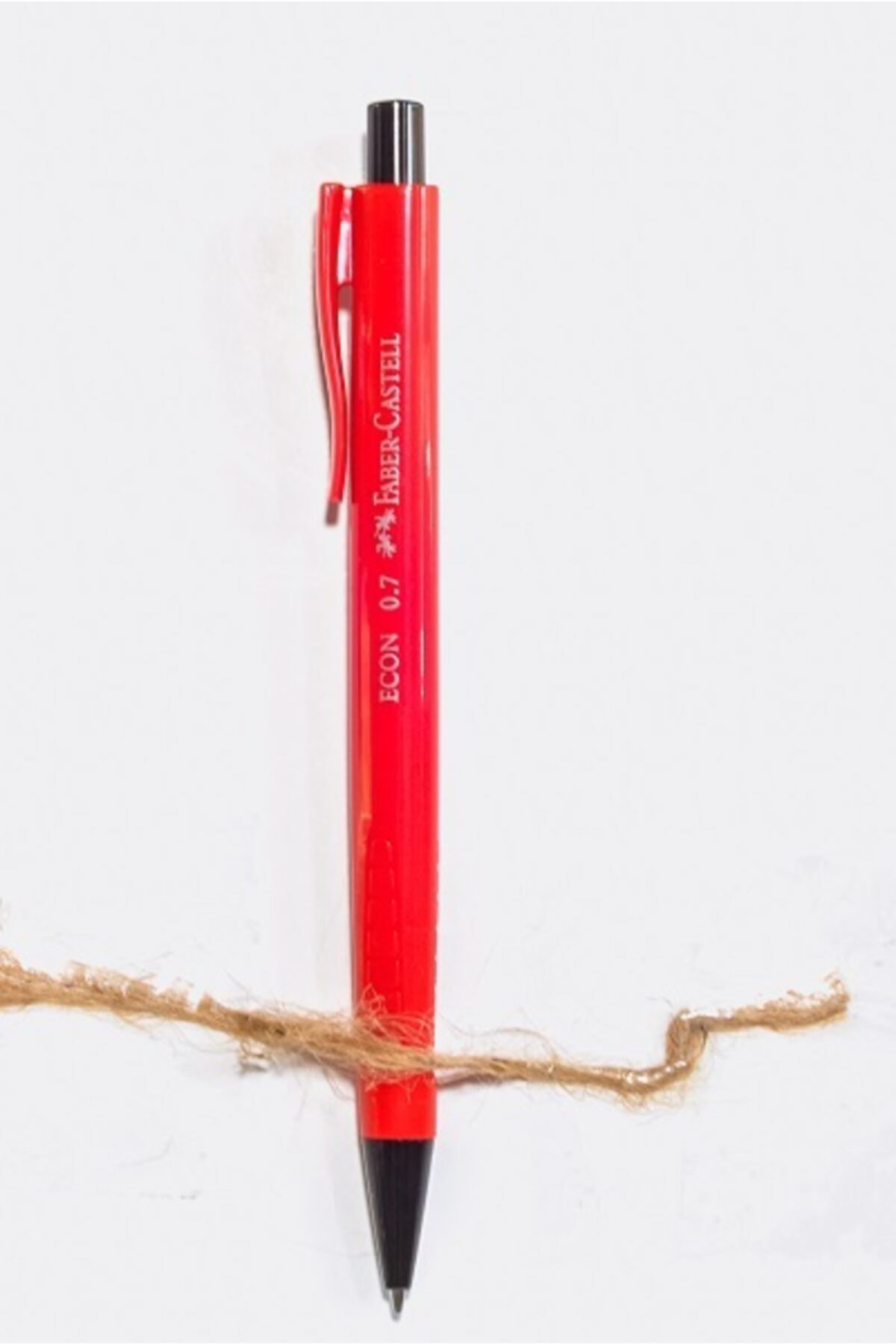 Faber Castel Econ Versatil Kalem 0.7Mm
