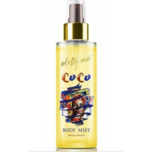 Eda Taşpınar Coco Body Mist 200 Ml