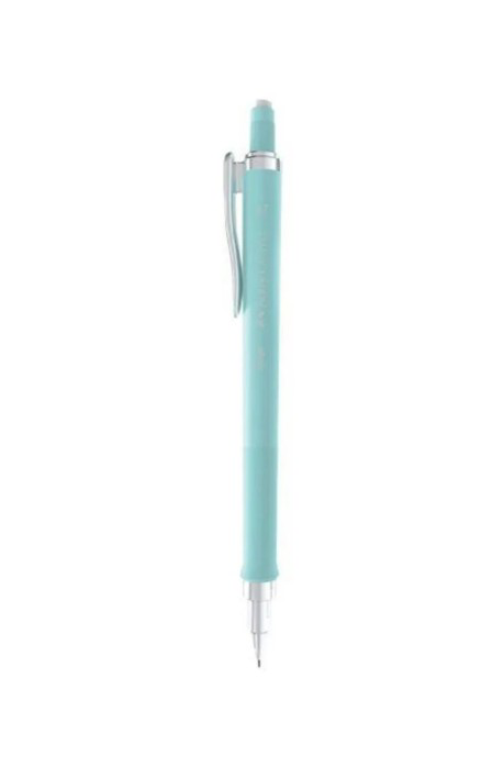 Faber Castell Edge 07 Versatil Kalem Pastel Turkuaz