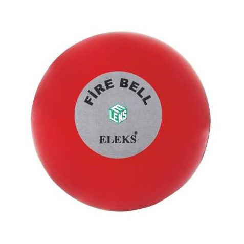Evimdeyokyok Efire-Efb-6 Yangin Çani-6 Tdrtr
