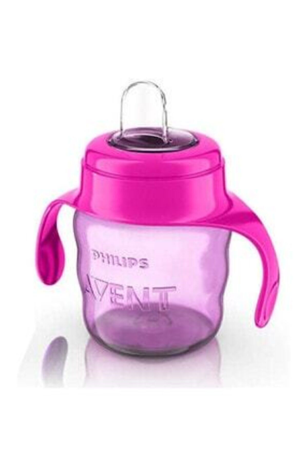 Philips Avent Eğitici Damlatmaz Bardak 200 Ml