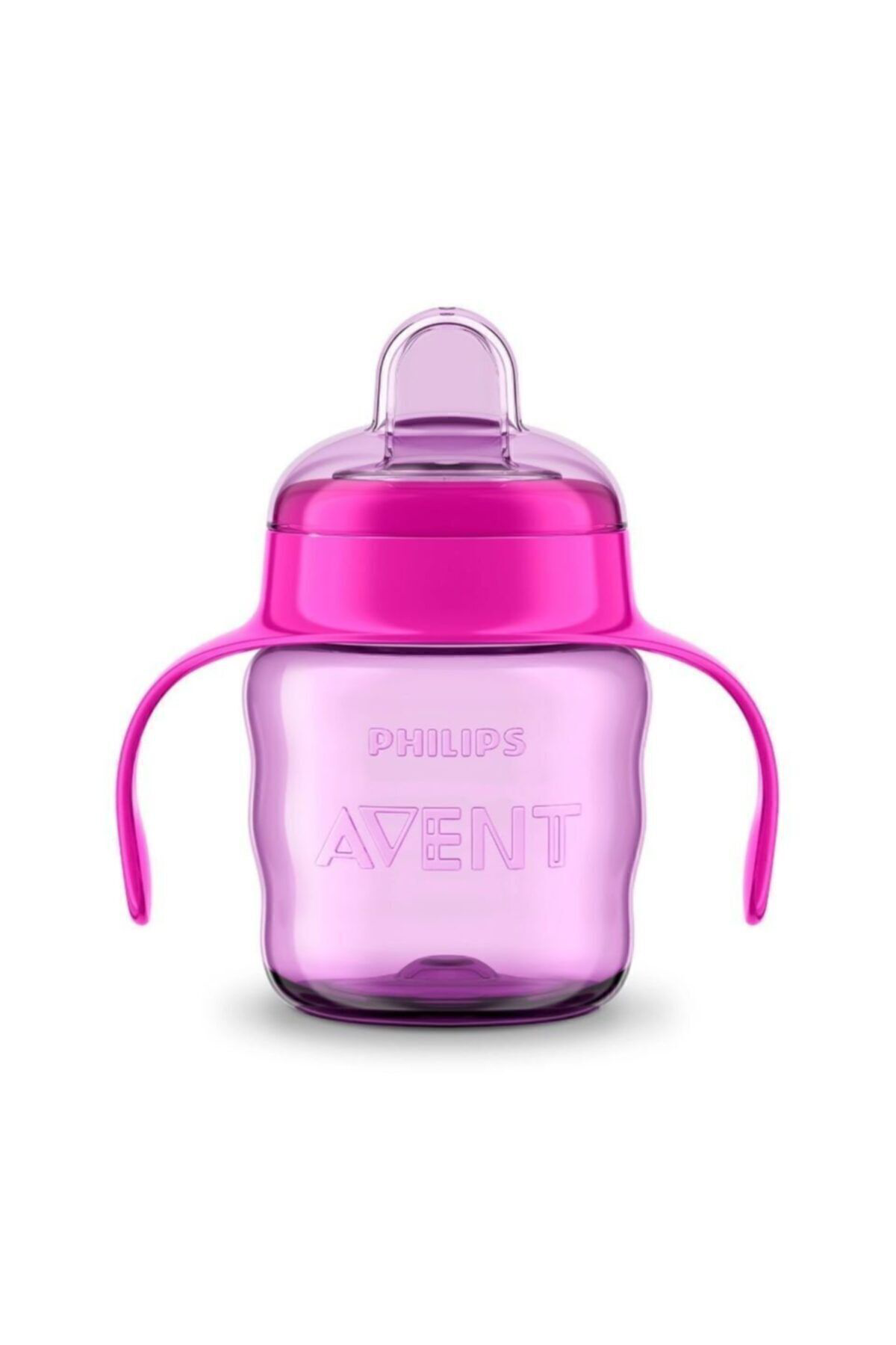 Philips Avent Eğitici Damlatmaz Bardak 200 Ml