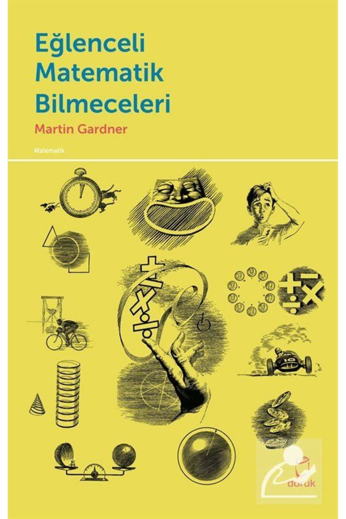 Doruk Yayinlari Eğlenceli Matematik Bilmeceleri