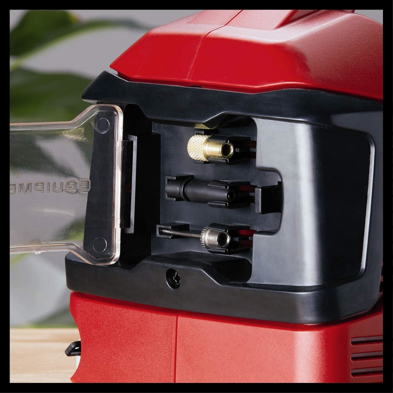 Einhell  Pressito Hibrit Çok Fonksiyonlu Kompresör 18V 4Ah