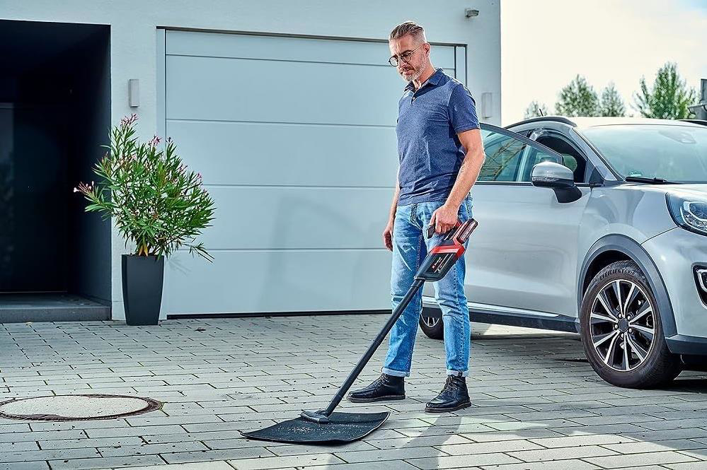 Einhell  Te-Hv 18/06 Li Akülü El Süpürgesi 18V 4.0Ah