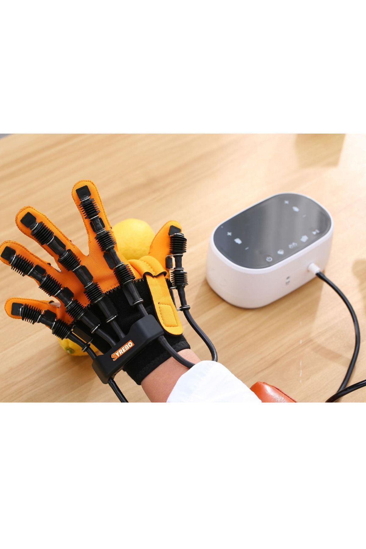 Dr.Flexi El Rehabilitasyon Robotu C11 Model Sağ El