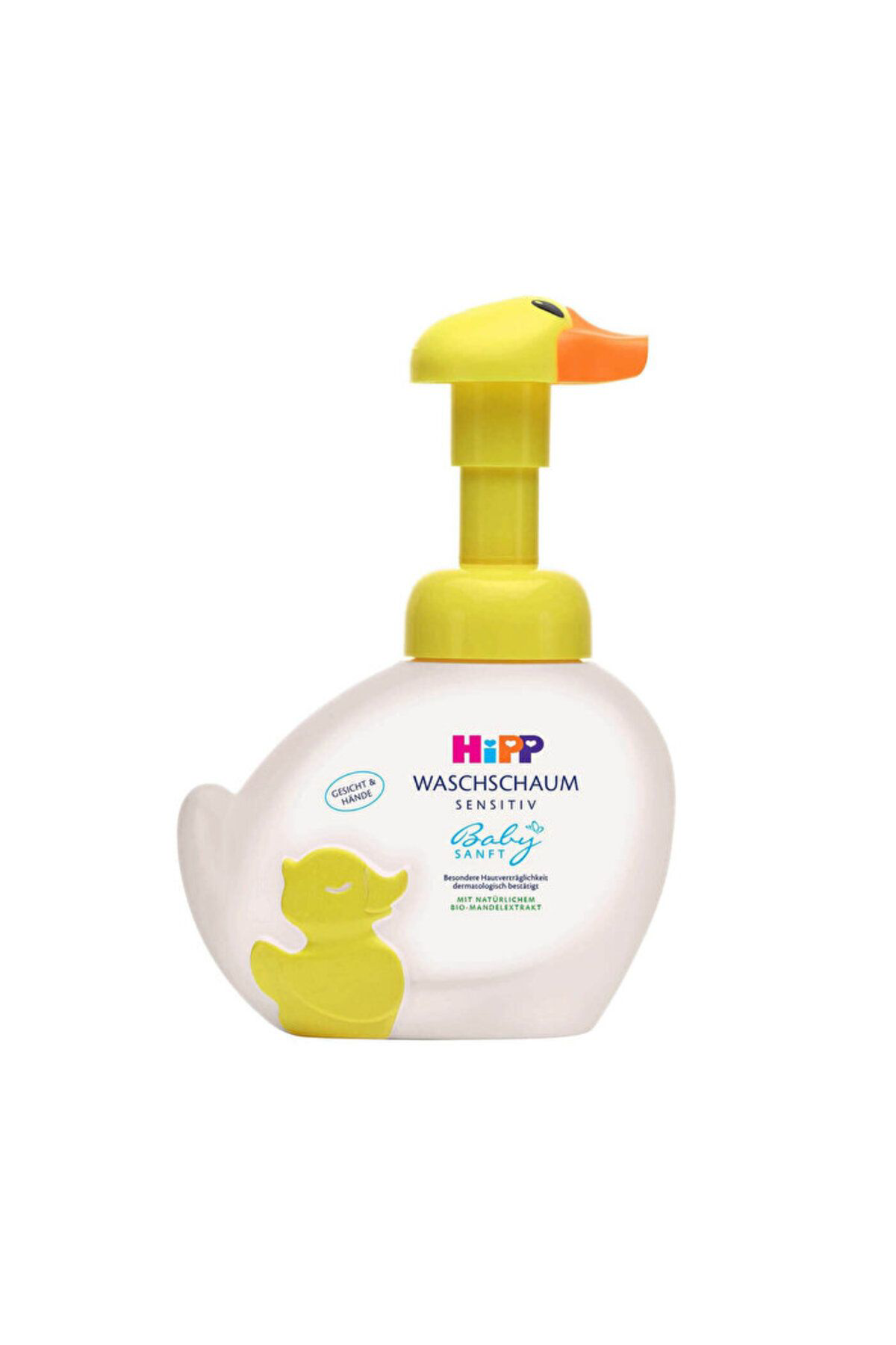 Hipp - El Yikama Köpüğü - - 250 Ml