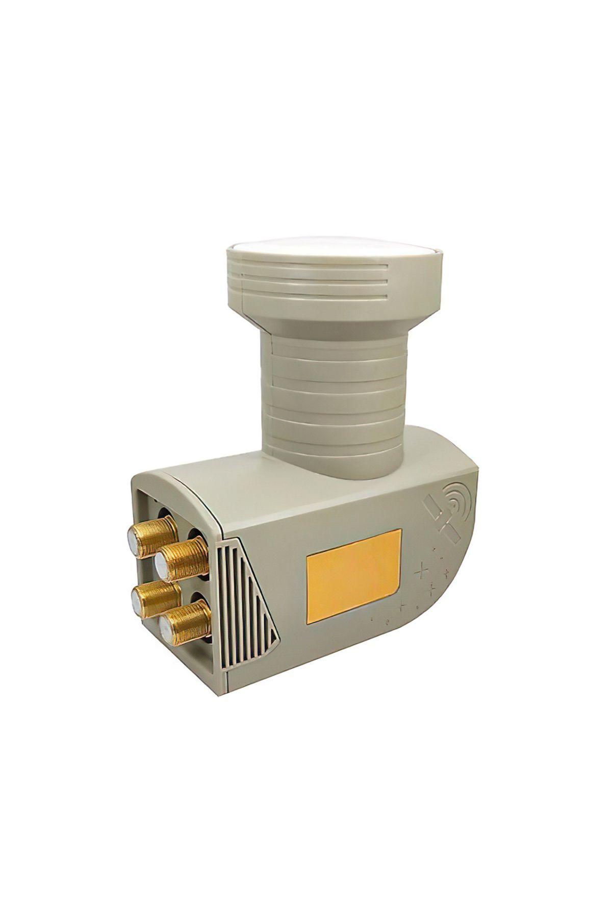 Robotrend Ele-700 Quattro Dörtlü Santral Lnb
