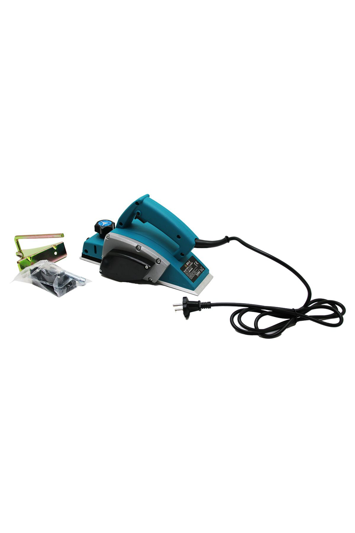 Cexos Electric Planer Planya Rende 650W (4767) - Cbt6490-5715