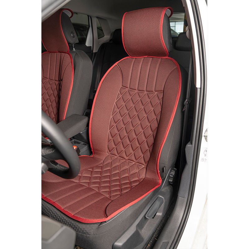Drs Tuning Elegance 2'Li Set Minder Kirmizi-Kirmizi / Klmny537