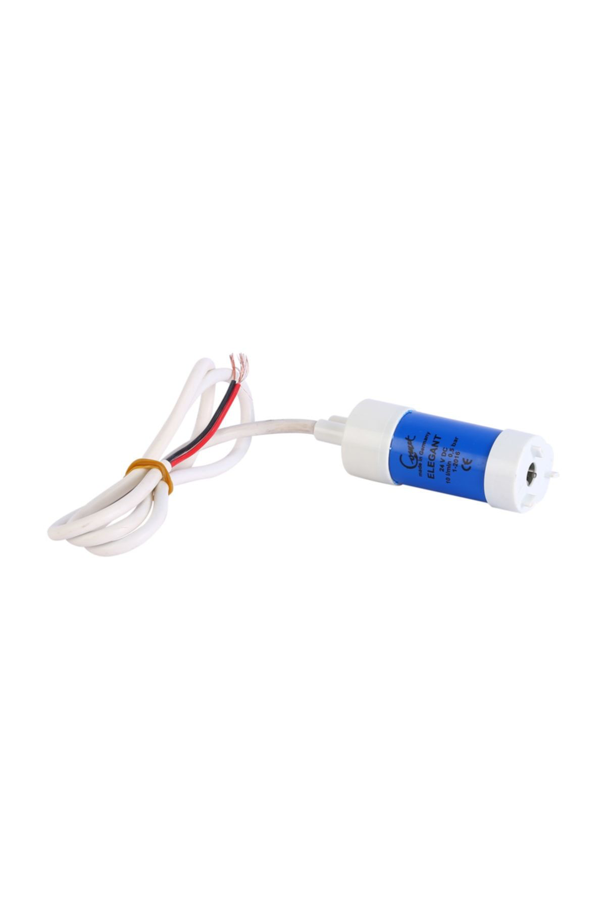 Kemos Elegant 12 Volt Kahve Makinesi Pompasi