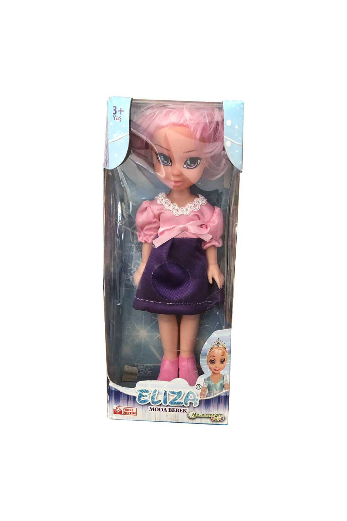 Oyuncak Store Eliza Moda Bebek