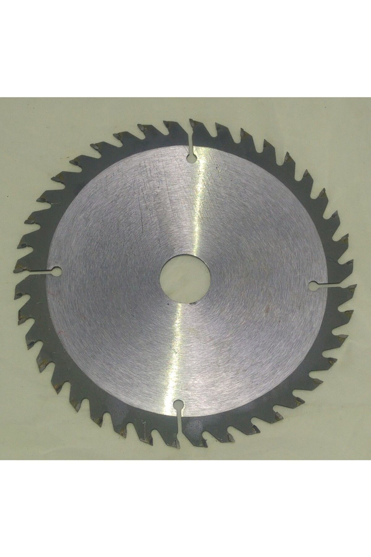K&A Elmas Testere Ucu Utech Elmas Sunta Testere 190Mm