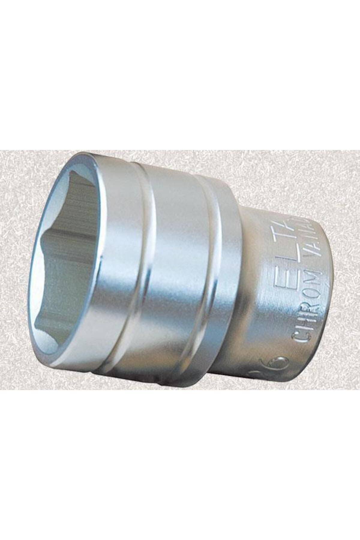 Safe Group Elta 1115 1/2'' Lokma Anahtar 15 Mm