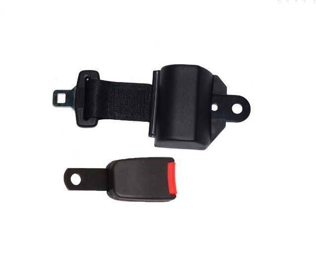 Drs Tuning Emniyet Kemeri Otomatik 2 Nokta Otobüs