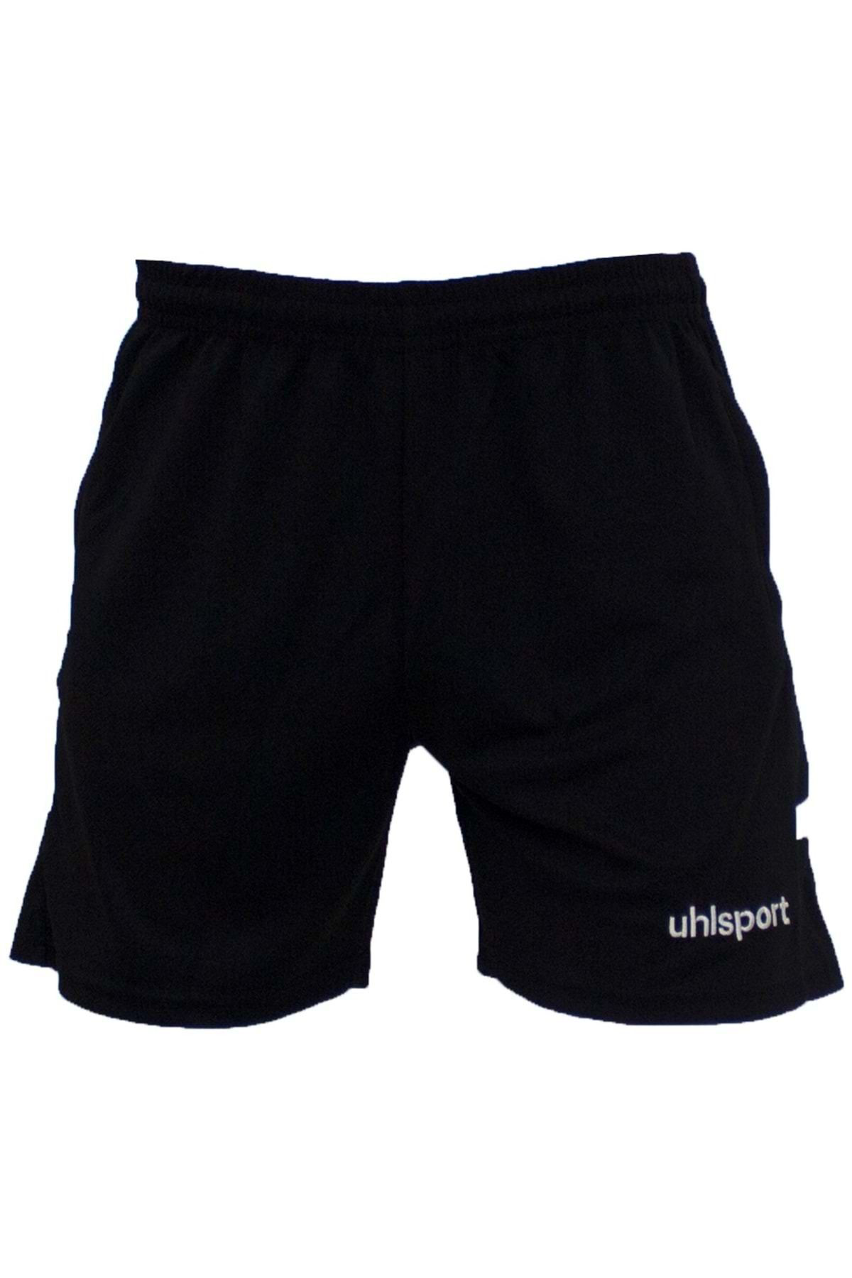 Uhlsport Energy Kamp Şort - Siyah - Xl