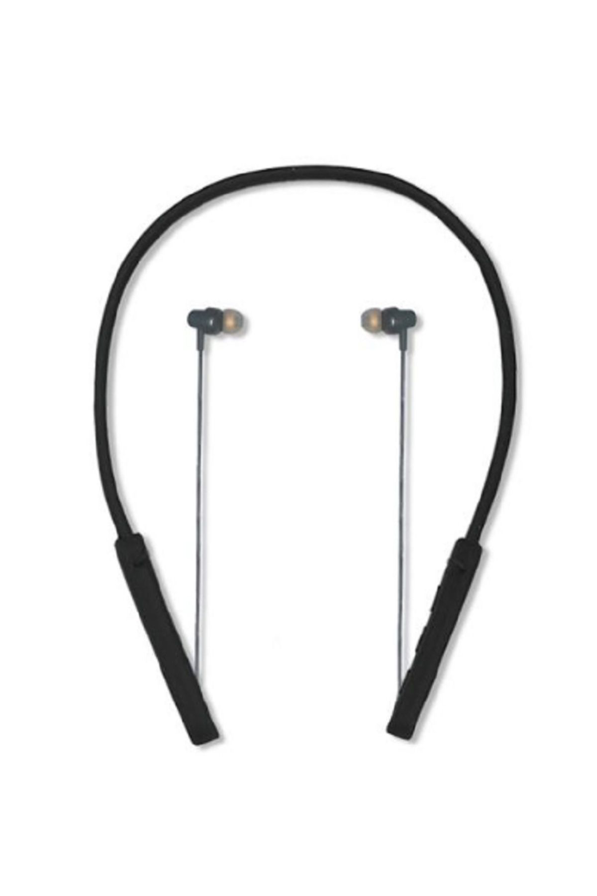 Rosepremium Ep-105 Uyumlu Kablosuz Sporcu Kulaklik 30 Saat Bluetooth 5.0 Boyu
