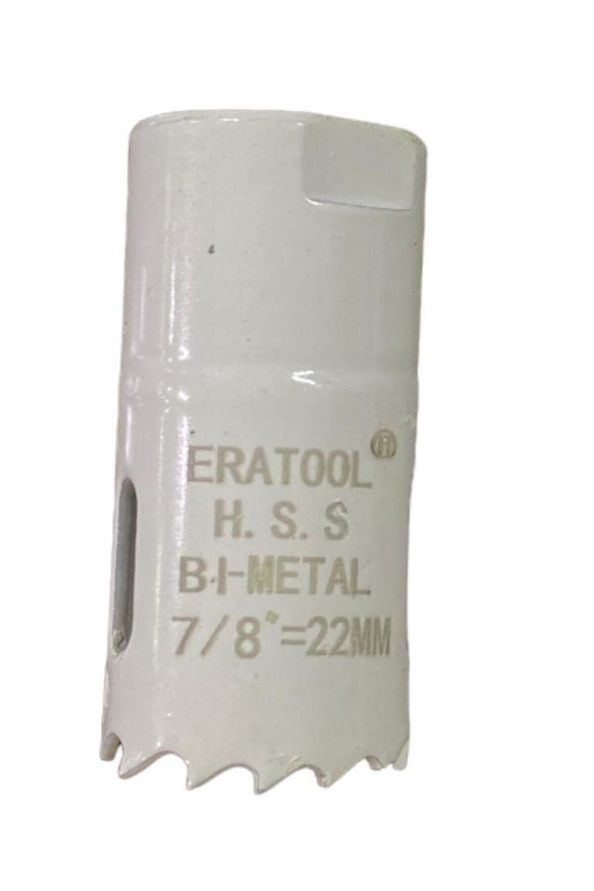 K&A Era 56013 B-Metal Panç 22 Mm Metal Ahşap İçin