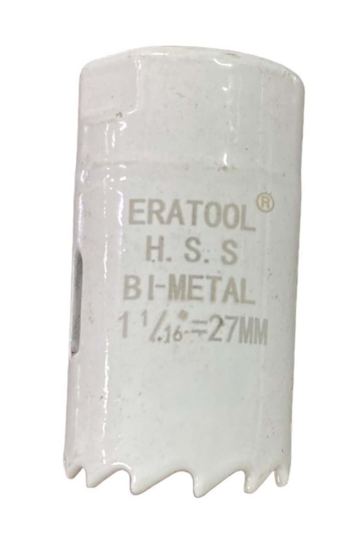 K&A Era 56019 B-Metal Panç 27 Mm Metal Ahşap İçin