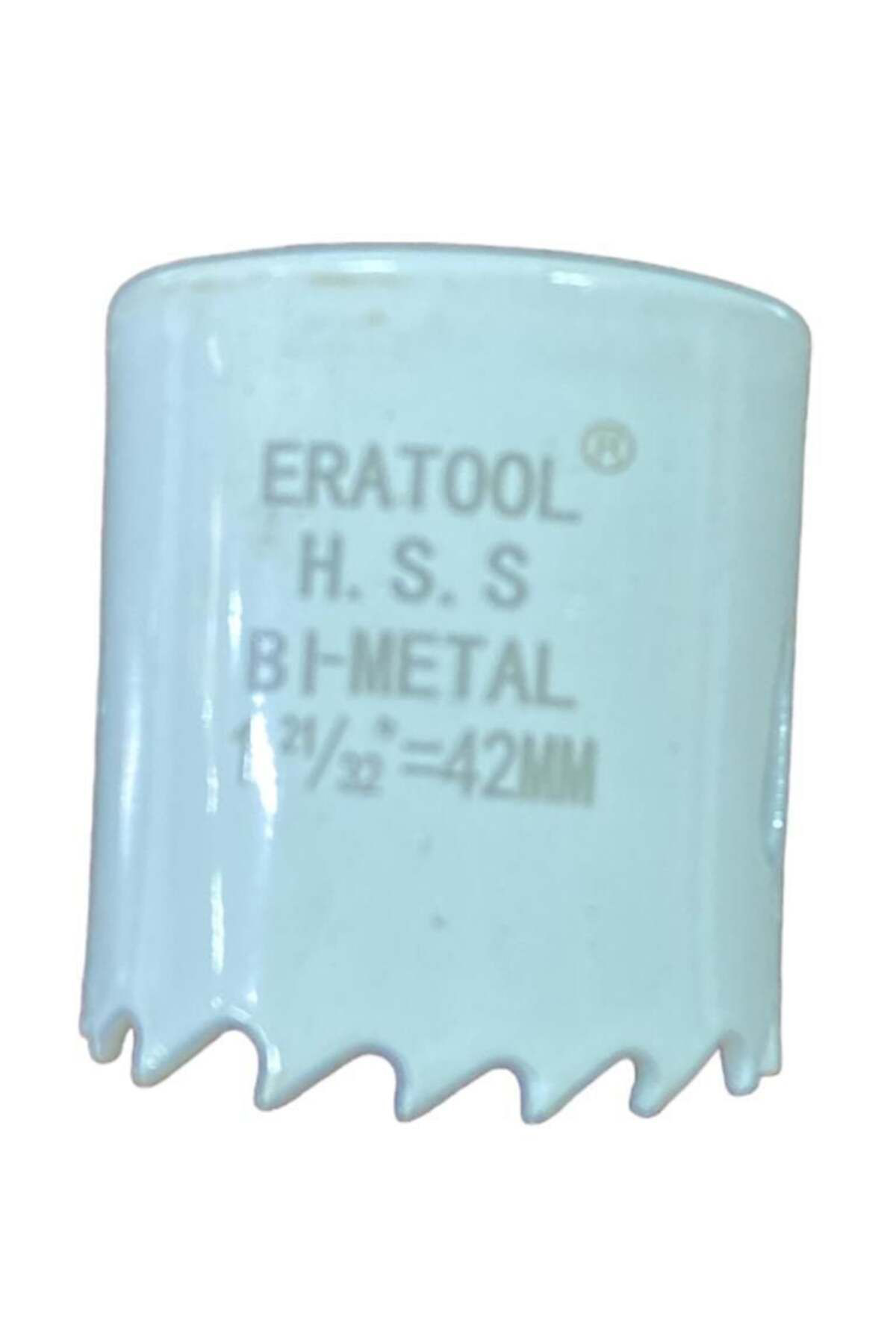 K&A Era 56039 B-Metal Panç 42 Mm Metal Ahşap İçin