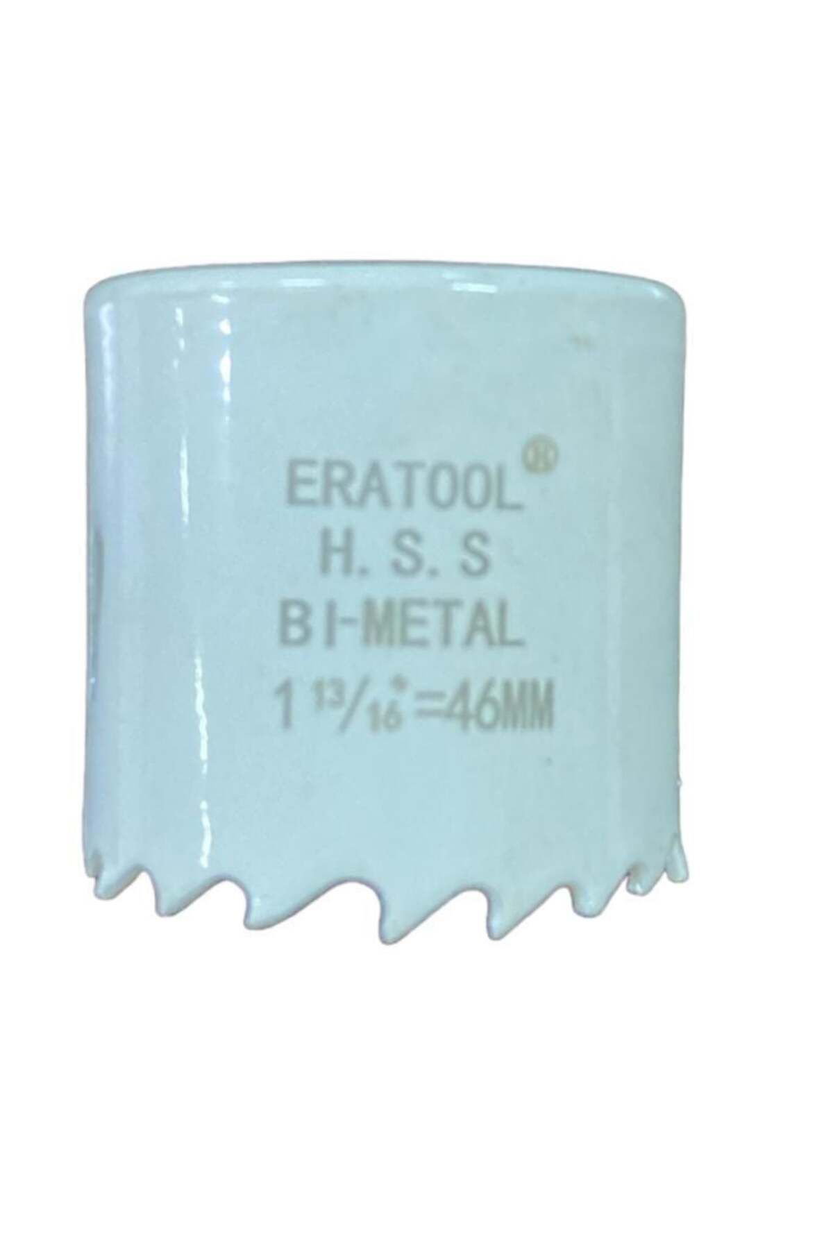 K&A Era 56047 B-Metal Panç 46 Mm Metal Ahşap İçin