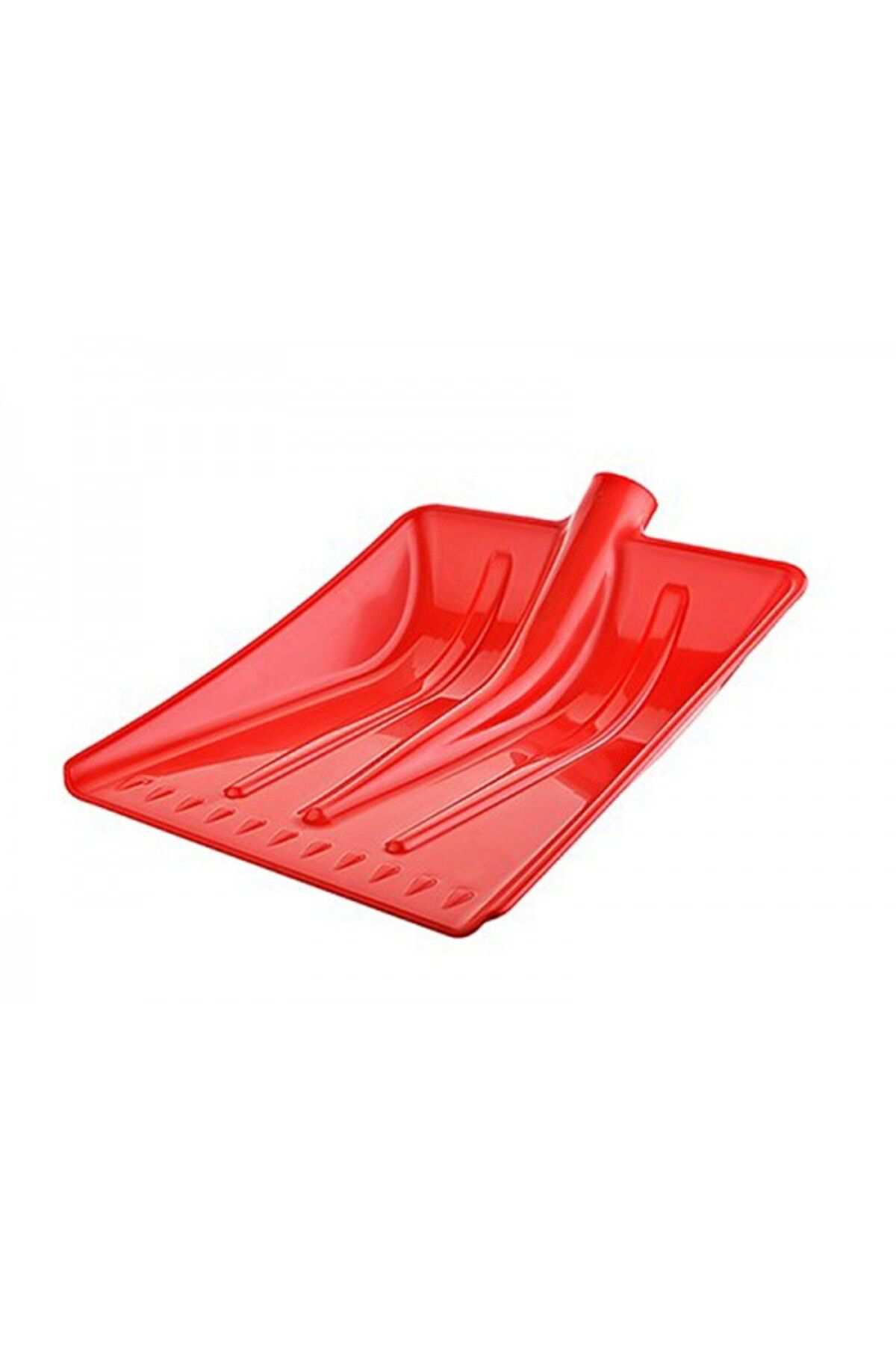 Mcm Group Ergonomik Ahşap Sapli Kar Küreği - Çok Amaçli Kürek