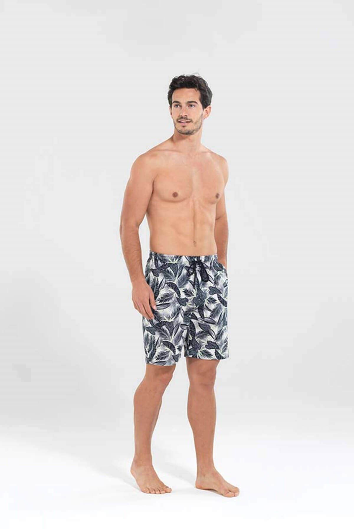 Blackspade Erkek %100 Pamuk Şort