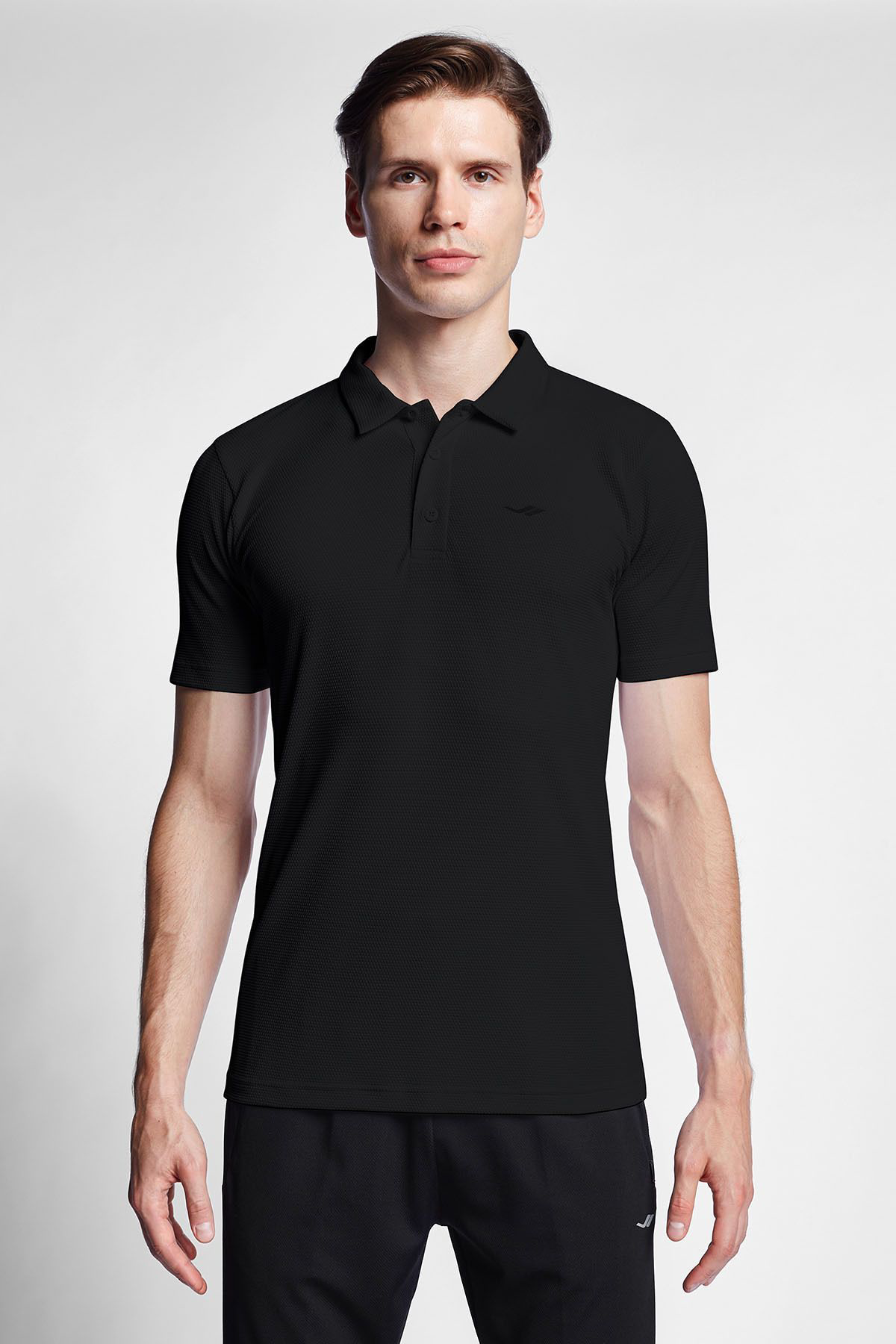 Lescon Erkek Kisa Kol Polo Yaka 25S-1275-25B