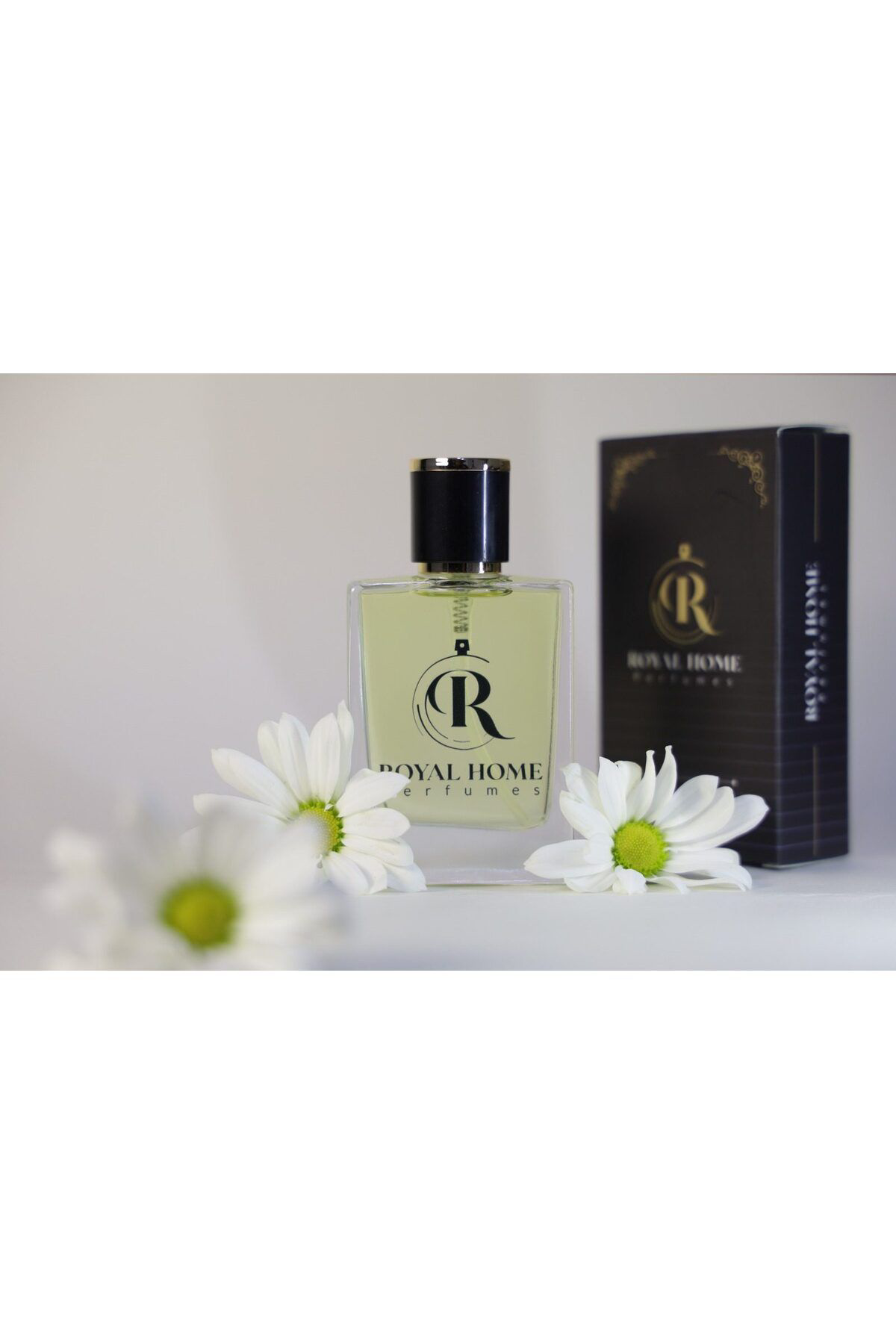 Estevia Erkek Parfüm Black Vip