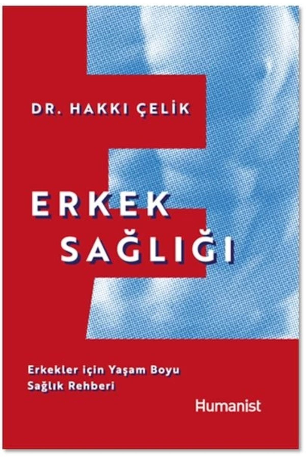 Hümanist Kitap Yayincilik Erkek Sağliği