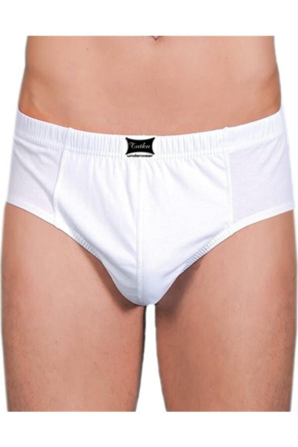 Tutku Erkek Slip Kilot