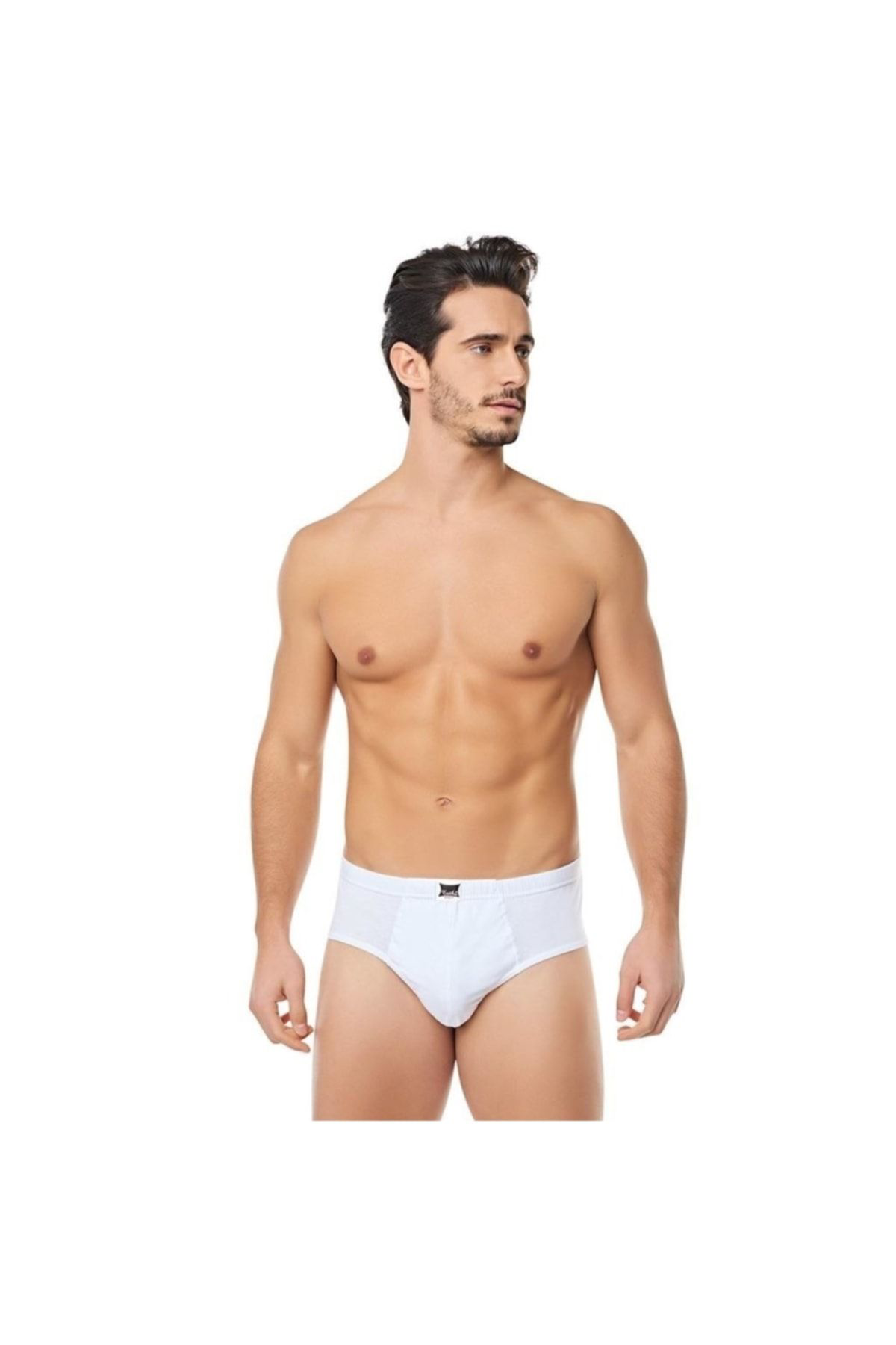 Tutku Erkek Slip
