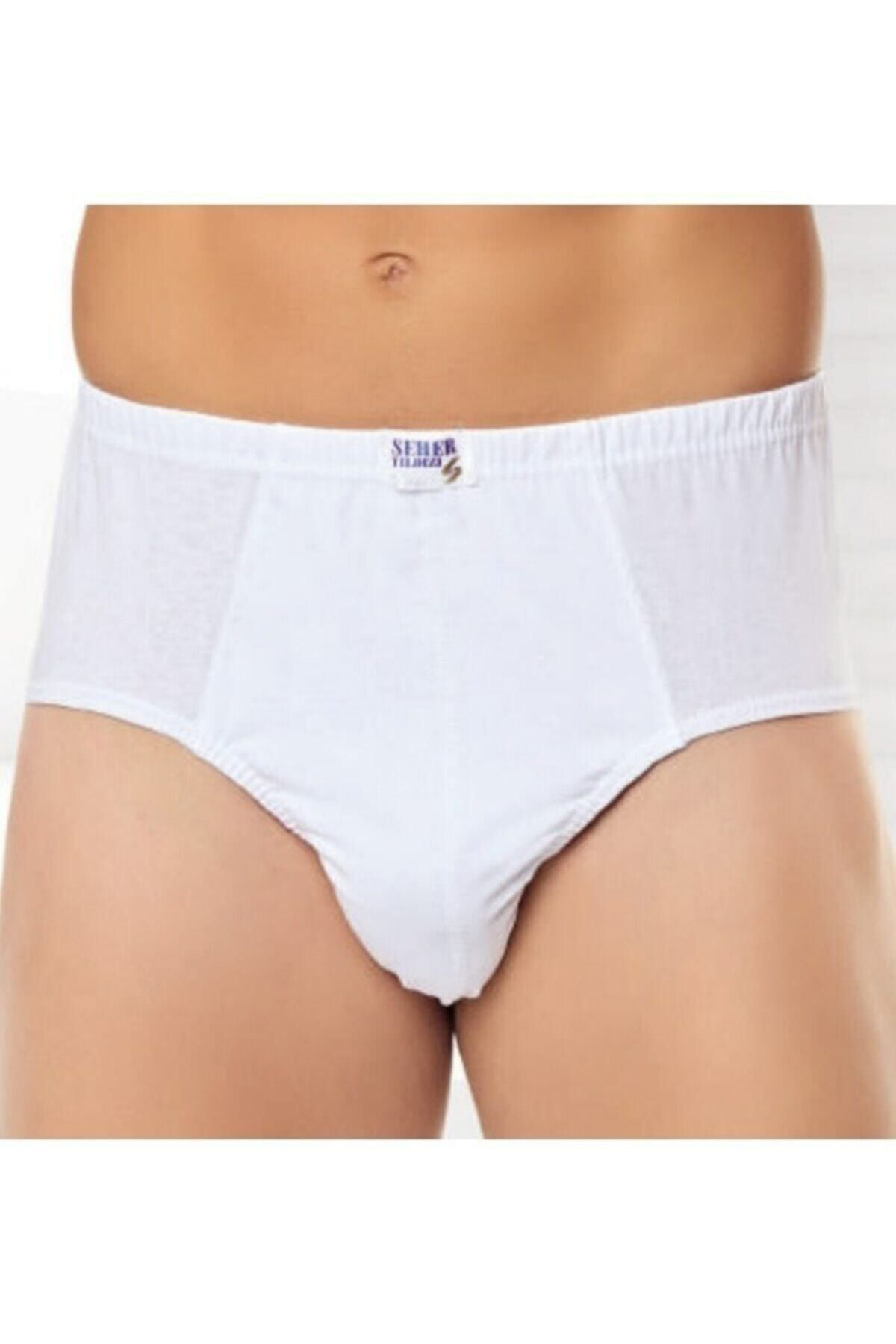 Seher Yildiz Erkek Slip