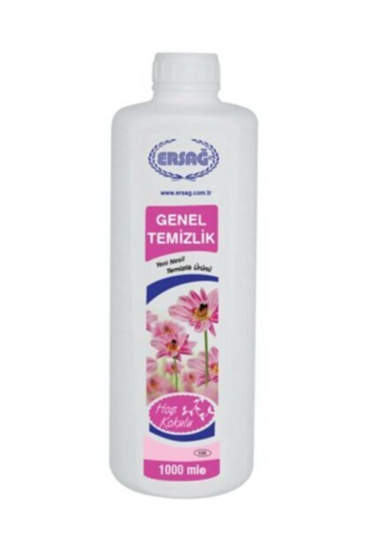 Ersağ  Genel Temizlik 1000Ml